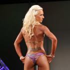 Tracey  Petter - NPC Ronnie Coleman Classic 2009 - #1