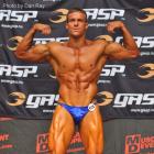 Bryan  Chavalier - NPC Branch Warren Classic 2011 - #1