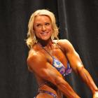 Pam  Stone - NPC USA 2011 - #1