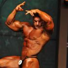 Grigori   Atoyan - IFBB Europa Super Show 2011 - #1