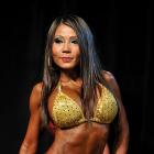 Khanh   Nguyen - IFBB Iowa Pro  2011 - #1