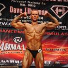 Jim  Clifford - NPC Natural Northern USA 2013 - #1