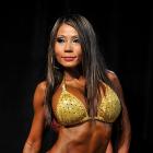 Khanh   Nguyen - IFBB Iowa Pro  2011 - #1