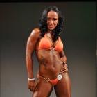 Elizabeth  Schneider - NPC Ronnie Coleman Classic 2009 - #1