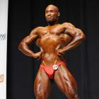 Michael   Carter - NPC USA 2009 - #1