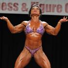 Mah Ann  Mendoza - IFBB Atlantic City Pro 2009 - #1