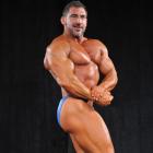 Craig   Torres - IFBB North American Championships 2012 - #1