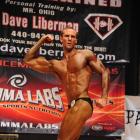 Jim  Clifford - NPC Natural Northern USA 2013 - #1