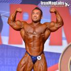 Hidetada  Yamagishi - IFBB Arnold Classic 2015 - #1