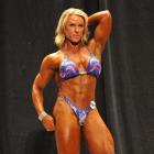 Pam  Stone - NPC USA 2011 - #1