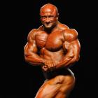 Robert  Piotrkowicz - IFBB Olympia 2010 - #1