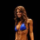 Tawnya  Cline - NPC Nationals 2011 - #1