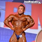 Hidetada  Yamagishi - IFBB Arnold Classic 2015 - #1