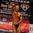 Jim  Clifford - NPC Natural Northern USA 2013 - #1