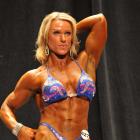 Pam  Stone - NPC USA 2011 - #1