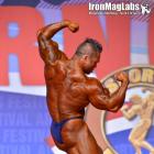 Hidetada  Yamagishi - IFBB Arnold Classic 2015 - #1