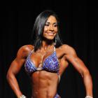 Charmain  Lett - NPC Jr. Nationals 2014 - #1