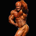 Robert  Piotrkowicz - IFBB Olympia 2010 - #1