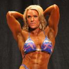 Pam  Stone - NPC USA 2011 - #1