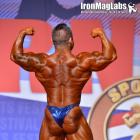 Hidetada  Yamagishi - IFBB Arnold Classic 2015 - #1