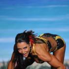 Camala  Rodriguez-McClure  - IFBB Valenti Gold Cup 2012 - #1