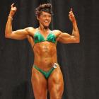 Patricia   Valley - NPC USA 2011 - #1