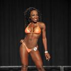 Samantha  Maycock - NPC Jr. Nationals 2012 - #1