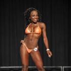 Samantha  Maycock - NPC Jr. Nationals 2012 - #1