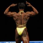 Cassandra  Wilson - NPC Jr. USA 2012 - #1