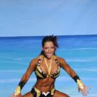 Camala  Rodriguez-McClure  - IFBB Valenti Gold Cup 2012 - #1