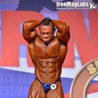 Hidetada  Yamagishi - IFBB Arnold Classic 2015 - #1