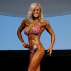 Kaylee   Flanagan - NPC Texas Shredder Classic 2012 - #1