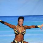 Camala  Rodriguez-McClure  - IFBB Valenti Gold Cup 2012 - #1