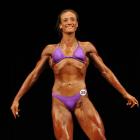 Carrie  Rapp - NPC Jr. USA 2012 - #1