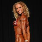 Yelena  Lapova - NPC Jr. Nationals 2011 - #1