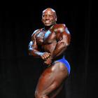 Charles   Dixon - IFBB Iowa Pro  2011 - #1