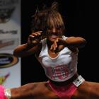 Ariel   Khadr - NPC Team Universe 2009 - #1