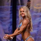 Kim   Tilden  - IFBB Wings of Strength Chicago Pro 2013 - #1