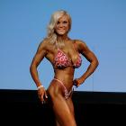 Kaylee   Flanagan - NPC Texas Shredder Classic 2012 - #1