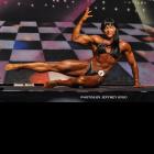 Ann  Walsh - NPC Europa Battle of Champions 2011 - #1