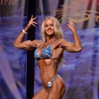 Kim   Tilden  - IFBB Wings of Strength Chicago Pro 2013 - #1