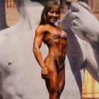 Tiffany   Joe - NPC Europa Show of Champions 2010 - #1