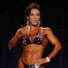 Alicia    Gutierrez - IFBB North American Championships 2010 - #1