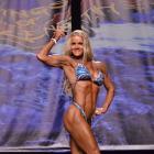 Kim   Tilden  - IFBB Wings of Strength Chicago Pro 2013 - #1