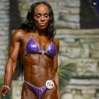 Desunka  Dawson - IFBB Europa Super Show 2014 - #1