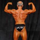 Barry  Goforth - NPC Masters Nationals 2010 - #1