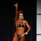 Alicia    Gutierrez - IFBB North American Championships 2010 - #1