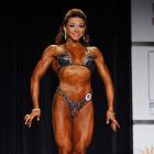 Alicia    Gutierrez - IFBB North American Championships 2010 - #1