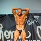 Mitch  Walker - NPC Ronnie Coleman Classic 2013 - #1