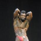 Brad  Self - NPC Muscle Heat Championships 2014 - #1